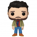 FUNKO POP! - MARVEL - Eternals Dane Whitman #738